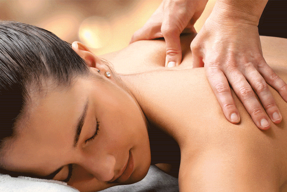 リラクゼーションサロン夜櫻